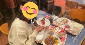 投稿についてもっと詳しく 【取材】ディズニーシー　～⑤ミニー・べスティーズ・バッシュ！コラボフード編～
