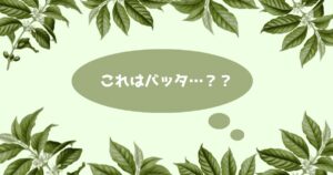 投稿についてもっと詳しく これはバッタ…？？