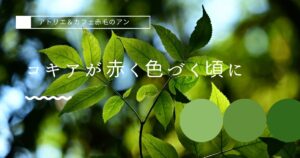 投稿についてもっと詳しく コキアが赤く色づく頃に